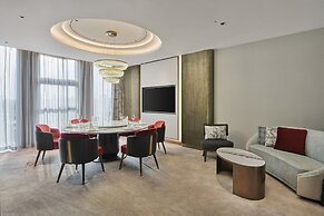 Hilton Yancheng