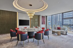 Hilton Yancheng