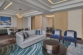 Hilton Yancheng