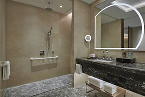 Hilton Yancheng