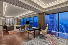 Hilton Yancheng