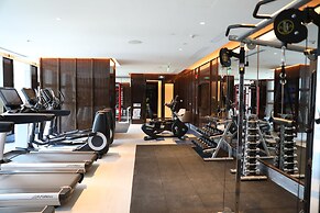Hilton Yancheng