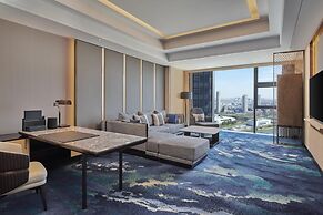 Hilton Yancheng