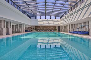 Hilton Yancheng