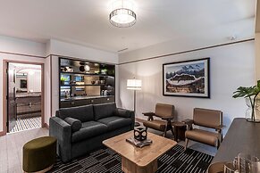The Westley Hotel - Tapestry Collection by Hilton