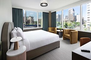 The Westley Hotel - Tapestry Collection by Hilton