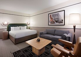 The Westley Hotel - Tapestry Collection by Hilton