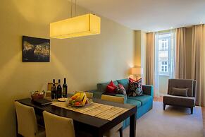 1 Bedroom - Classic Apartment