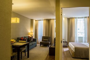 1 Bedroom - Classic Apartment