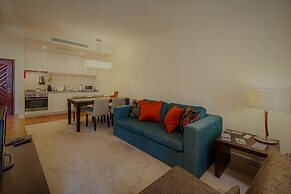 1 Bedroom - Classic Apartment
