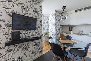 Duplex - Vintage House