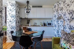 Duplex - Vintage House