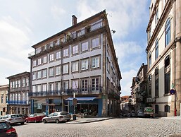 1 Bedroom - Classic Apartment