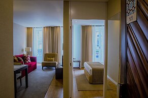 1 Bedroom - Classic Apartment