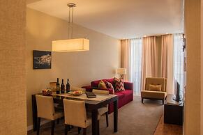 1 Bedroom - Classic Apartment