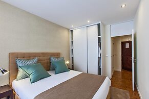 1 Bedroom - Classic Apartment