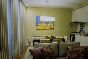 2 Bedrooms - Elegance Apartment