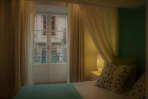 2 Bedrooms - Romantic Apartment