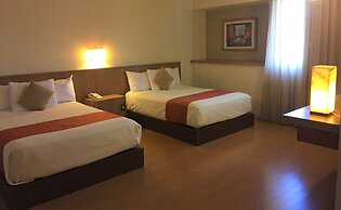 Hotel Villablanca