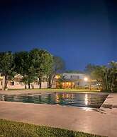 Hotel Villablanca