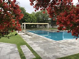 Hotel Villablanca