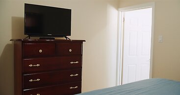 Ocean Pointe Holidays