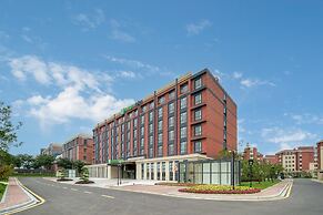 Holiday Inn Express Yixing by IHG