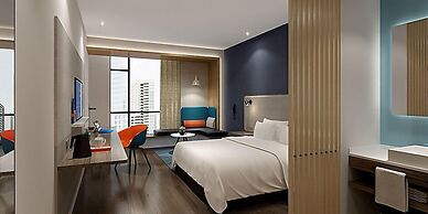 Holiday Inn Express Yixing by IHG