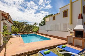 Villa Menorca Elena