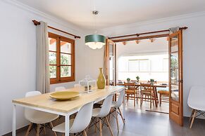 Villa Menorca Elena