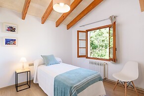Villa Menorca Elena