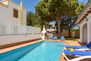 Villa Menorca Elena