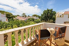 Villa Menorca Elena