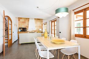 Villa Menorca Elena