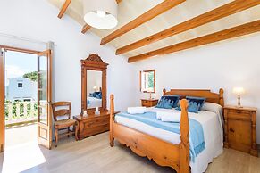Villa Menorca Elena