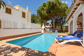 Villa Menorca Elena