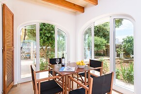 Villa Menorca Elena