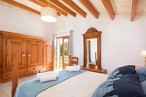 Villa Menorca Elena
