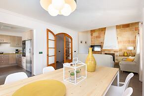 Villa Menorca Elena