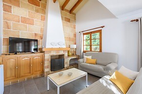 Villa Menorca Elena