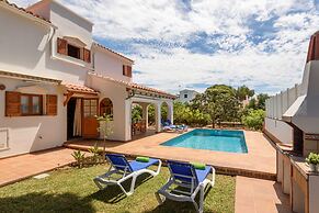 Villa Menorca Elena