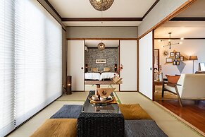 Ishigaki House