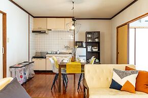 Ishigaki House