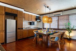 Ishigaki House