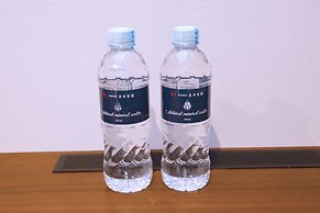 goom Hotel Haruyoshi