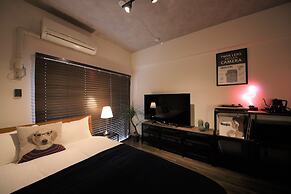 goom Hotel Haruyoshi