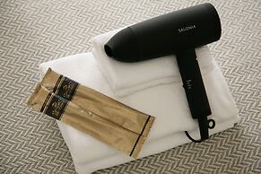 goom Hotel Haruyoshi