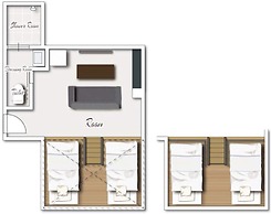 ZONK HOTEL HARUYOSHI