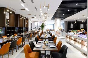 Hotel Jialong By Jingling