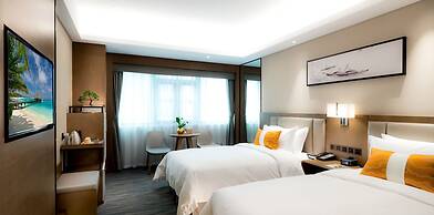 Hotel Jialong By Jingling